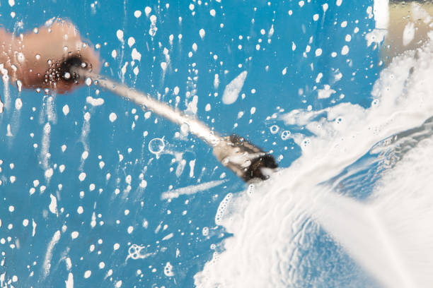Best Patio and Deck Pressure Washing  in Lford, MI
