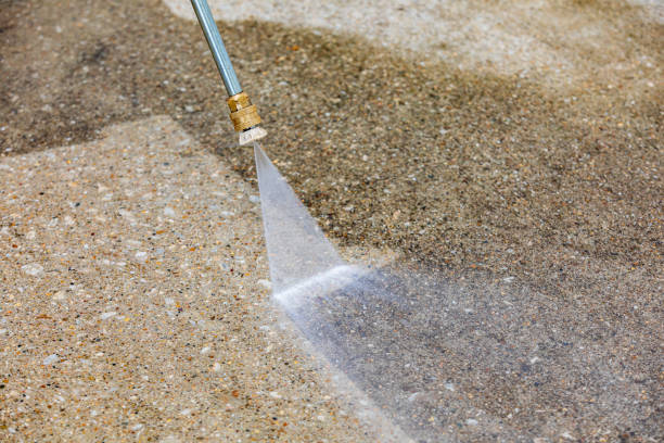 Milford, MI  Pressure Washing Services Company