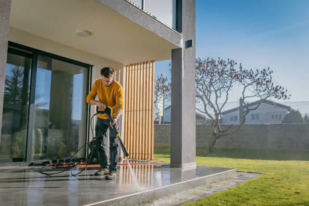 Best Post-Construction Pressure Washing  in Lford, MI
