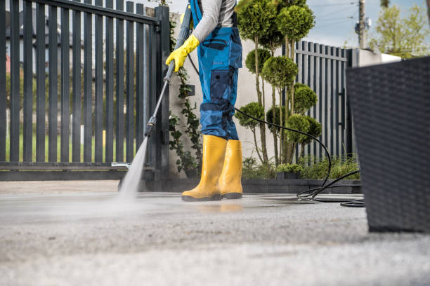 Best Gas Station Cleaning  in Lford, MI