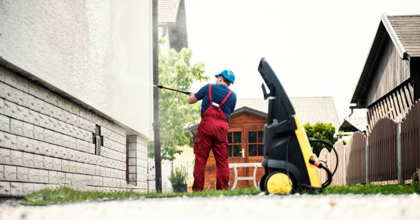 Best Graffiti Removal  in Lford, MI